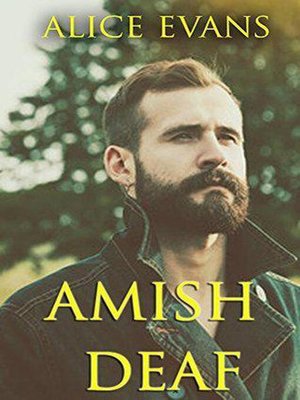 cover image of Amish Deaf